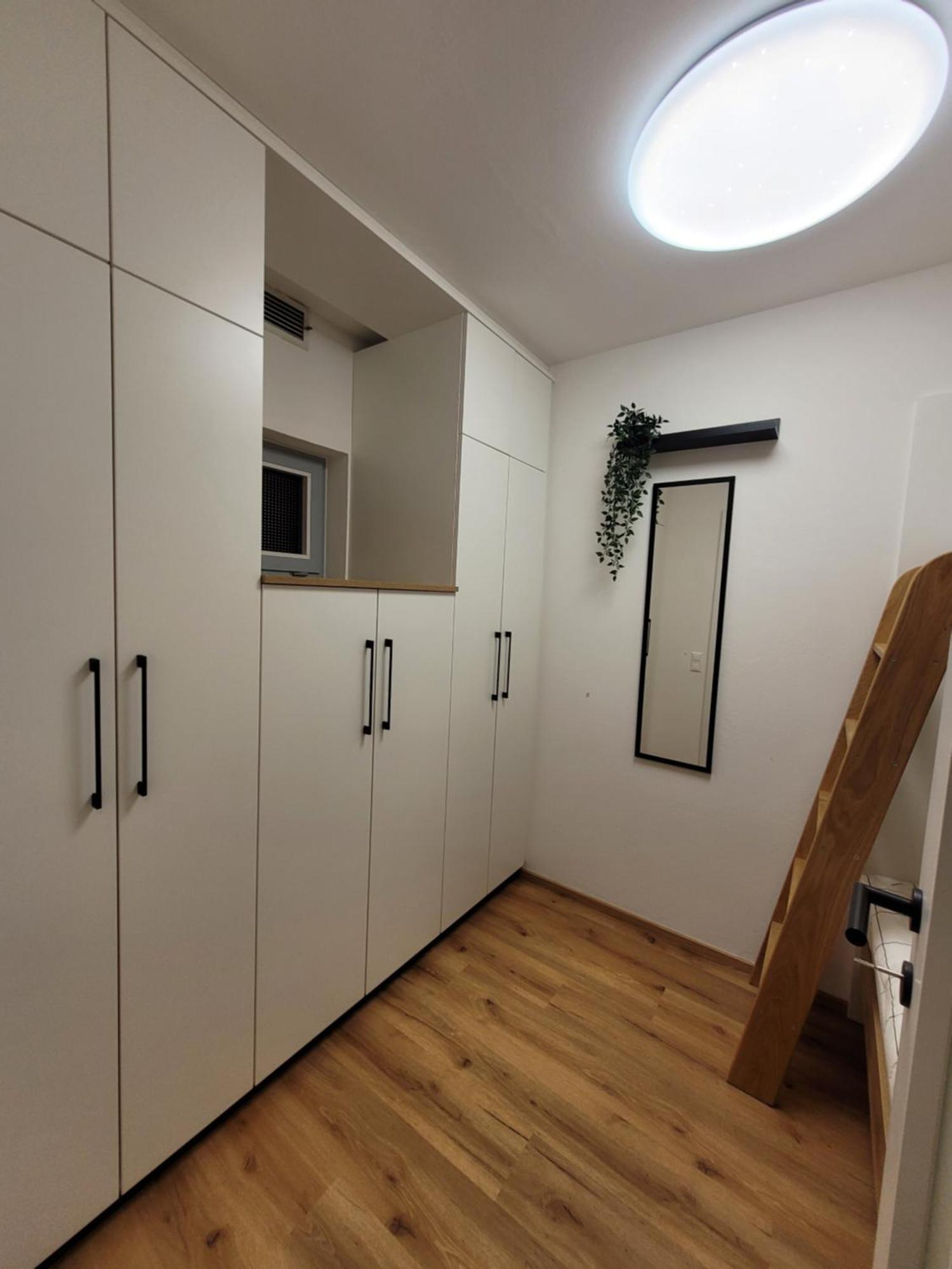 Gerlitzen-Apartments Kanzelhohe Kültér fotó