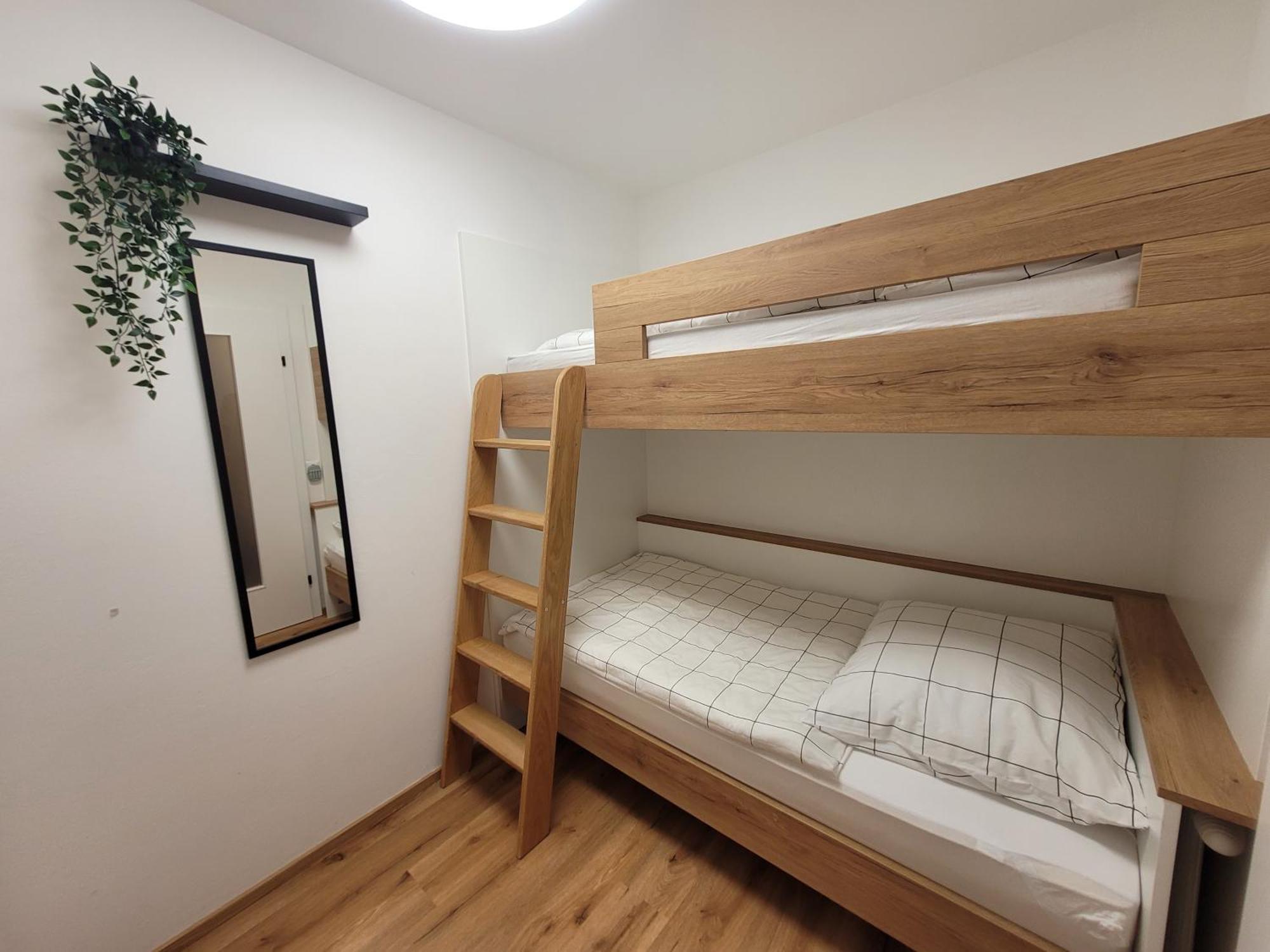 Gerlitzen-Apartments Kanzelhohe Kültér fotó