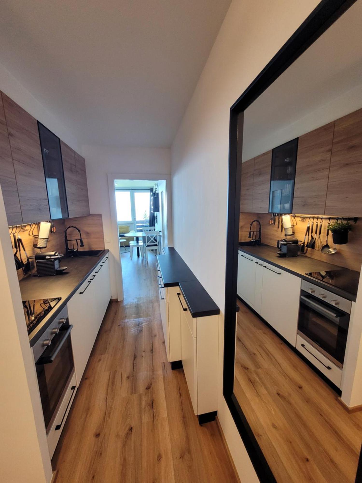 Gerlitzen-Apartments Kanzelhohe Kültér fotó